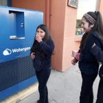 Watergen provides water from air solution to Chilean school