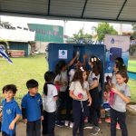 Watergen brings water from air solution to Costa Rican school