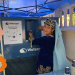 Watergen provides water from air solutions to Uzbekistan