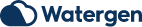 watergen logo