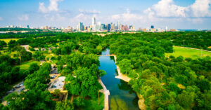 Polluted water — how will Texas solve its water quality crisis?