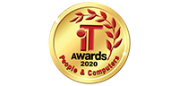 IOT Award Logo