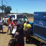 Watergen continues to Bring Clean Drinking Water to Drought-Stricken South African Community